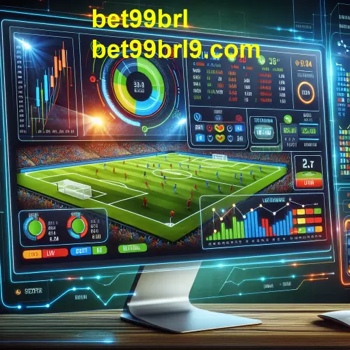A Emoção dos Jogos Ao Vivo no Bet99BRL