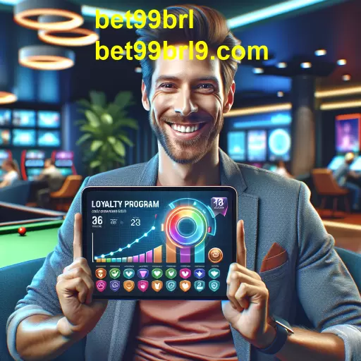 Explorando o Programa de Fidelidade do bet99brl: Vantagens e Oportunidades